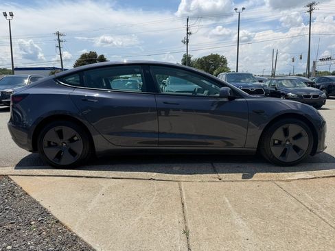 Used 2023 Tesla Model 3 Long Range AWD/4WD image 22