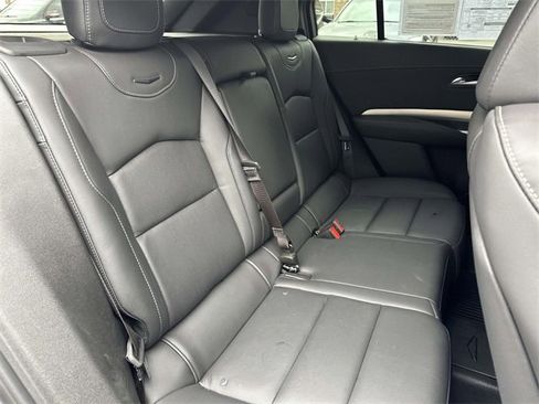 Certified 2023 Cadillac XT4 Premium Luxury w/ Technology Package image 55