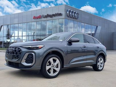 Used 2025 Audi Q5 Premium Plus w/ Premium Plus