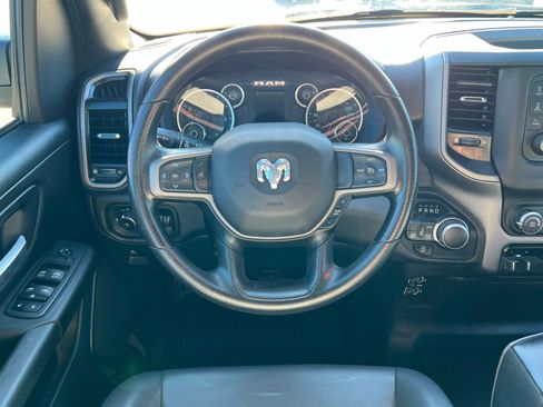 Certified 2023 RAM 1500 Tradesman w/ Tradesman Group image 12