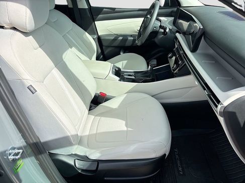 Certified 2026 Hyundai Tucson SEL image 27