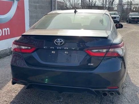 Used 2021 Toyota Camry SE image 21