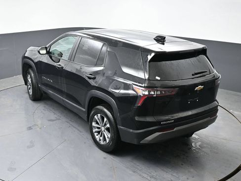 Used 2025 Chevrolet Equinox LT FWD image 19