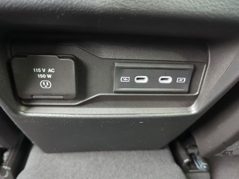 New 2026 Jeep Grand Cherokee Altitude AWD/4WD image 39