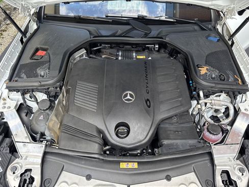 Used 2022 Mercedes-Benz E 450 Cabriolet image 34