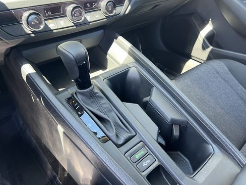 Used 2024 Honda Accord LX image 22