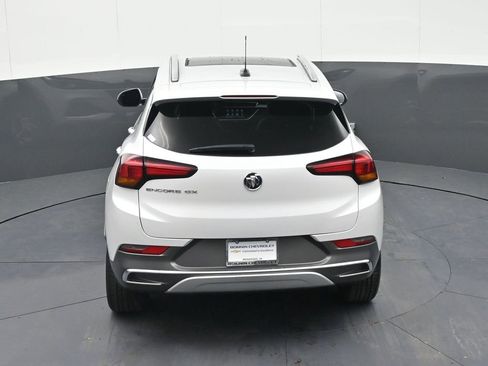 Certified 2023 Buick Encore GX Essence w/ Experience Buick Package FWD image 23