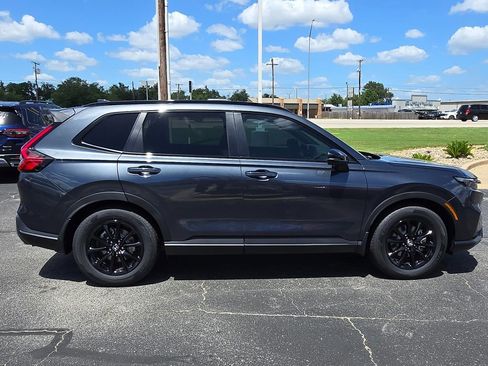 New 2026 Honda CR-V Sport-L image 13