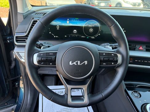 Used 2025 Kia Sportage SX Prestige AWD/4WD image 9