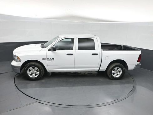 Used 2023 RAM 1500 Classic SLT w/ Protection Group AWD/4WD image 33
