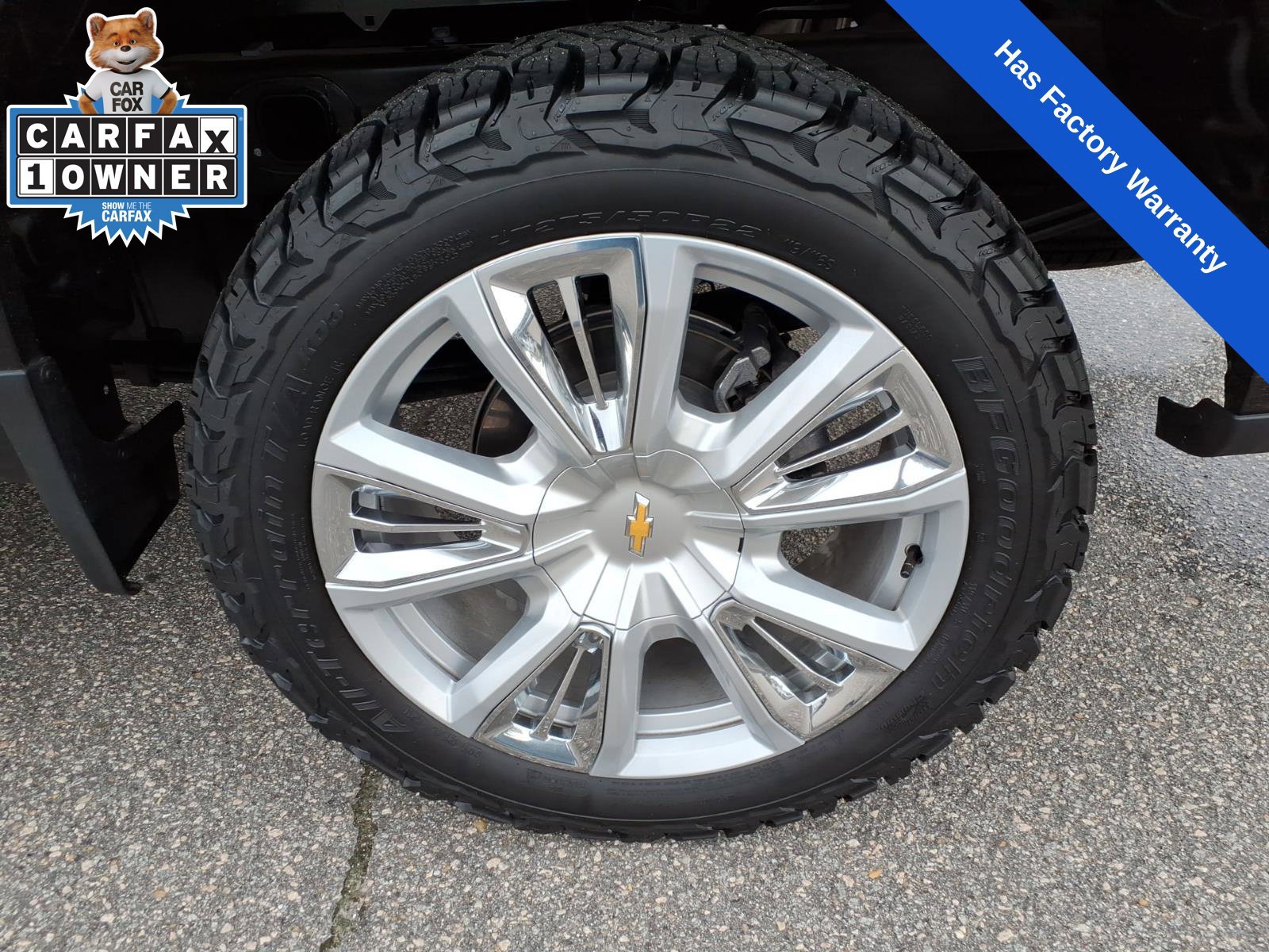Used 2025 Chevrolet Silverado 1500 LT RWD image 14