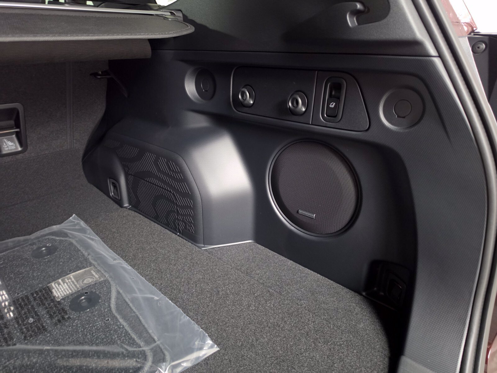 New 2026 Subaru Forester Sport AWD/4WD image 19