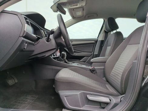 Used 2024 Volkswagen Jetta S FWD image 13