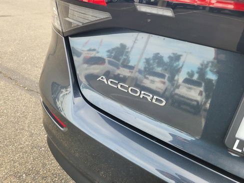 Used 2024 Honda Accord LX image 6