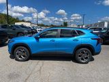 New 2025 Chevrolet Trax LT w/ Driver Confidence Package image 2