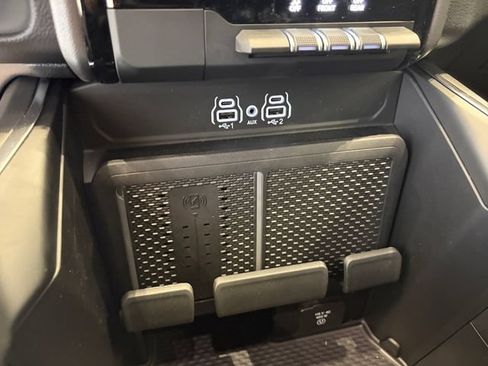 New 2026 RAM 1500 Big Horn AWD/4WD image 27