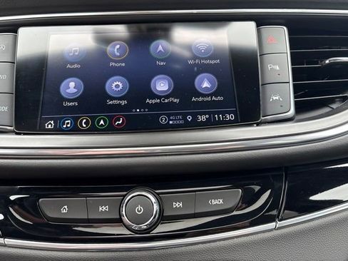 Used 2022 Buick Enclave Avenir w/ Avenir Technology Package AWD/4WD image 12