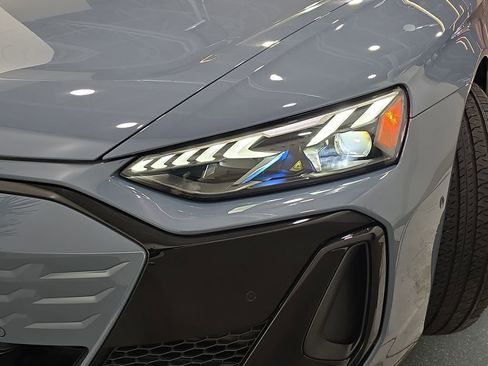 New 2026 Audi S e-tron GT Prestige AWD/4WD image 32