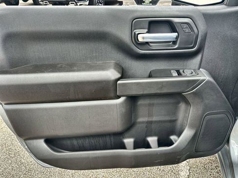 New 2026 GMC Sierra 1500 Pro RWD image 21