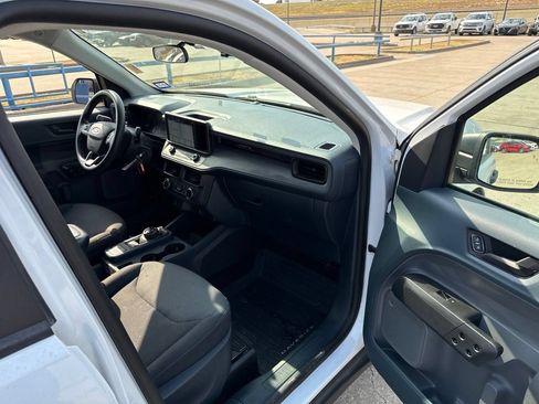 Used 2023 Ford Maverick XL w/ Equipment Group 100A Standard AWD/4WD image 14