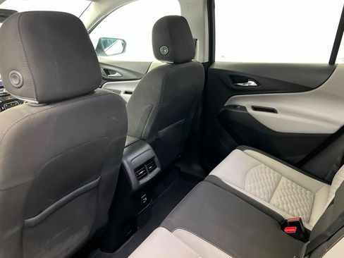 Used 2020 Chevrolet Equinox LT AWD/4WD image 20