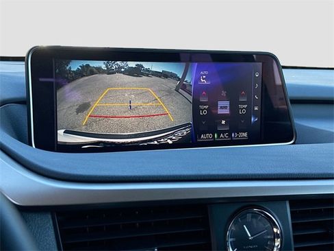 Used 2018 Lexus RX 350L AWD image 35