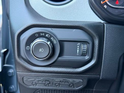 New 2026 Jeep Wrangler Sport S image 22