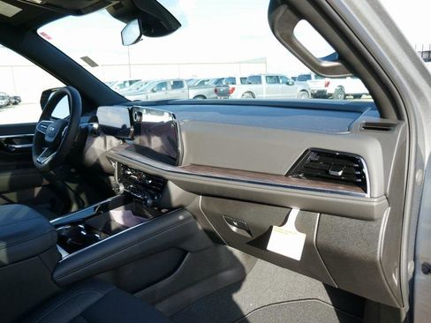 New 2026 Chevrolet Tahoe LS w/ LPO, Dark Essentials Package image 14