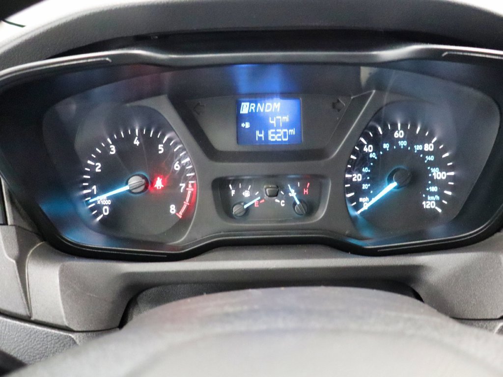 Used 2015 Ford Transit 250 148 Medium Roof RWD image 24