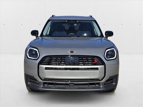Used 2025 MINI Cooper Countryman S w/ Comfort Package Max image 6