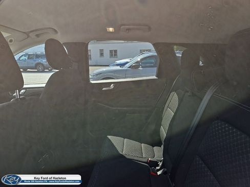 Used 2023 Ford Escape Active w/ Tech Pack #2 image 47