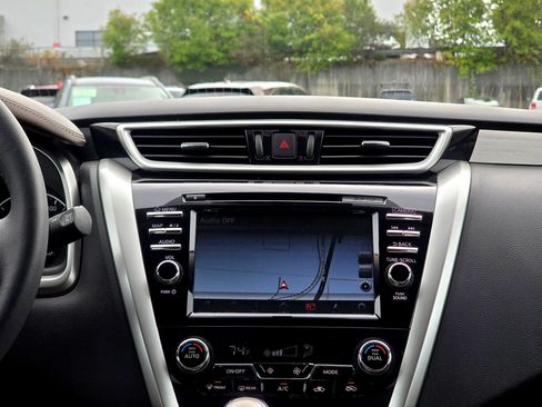 Used 2015 Nissan Murano SL w/ Cargo Package FWD image 32