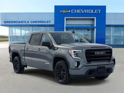 Used 2021 GMC Sierra 1500 Elevation