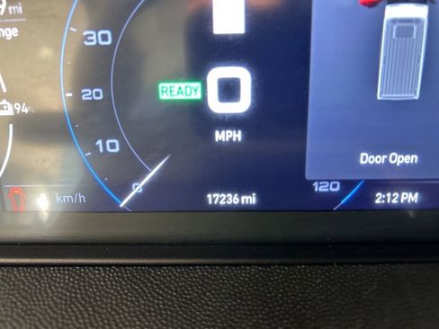 Used 2024 RAM ProMaster 3500 w/ Delivery Van Package FWD image 42