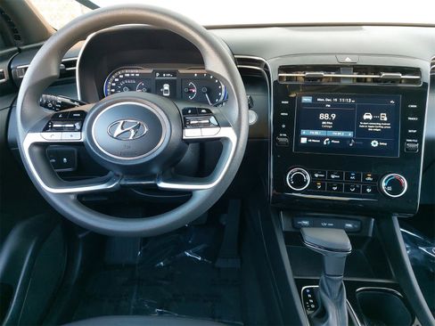 Used 2023 Hyundai Santa Cruz SEL image 29