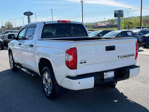 Used 2017 Toyota Tundra 1794 Edition image 29