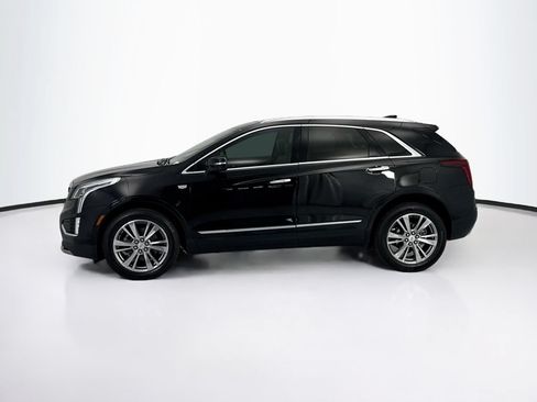 Used 2024 Cadillac XT5 Premium Luxury w/ Platinum Package FWD image 8
