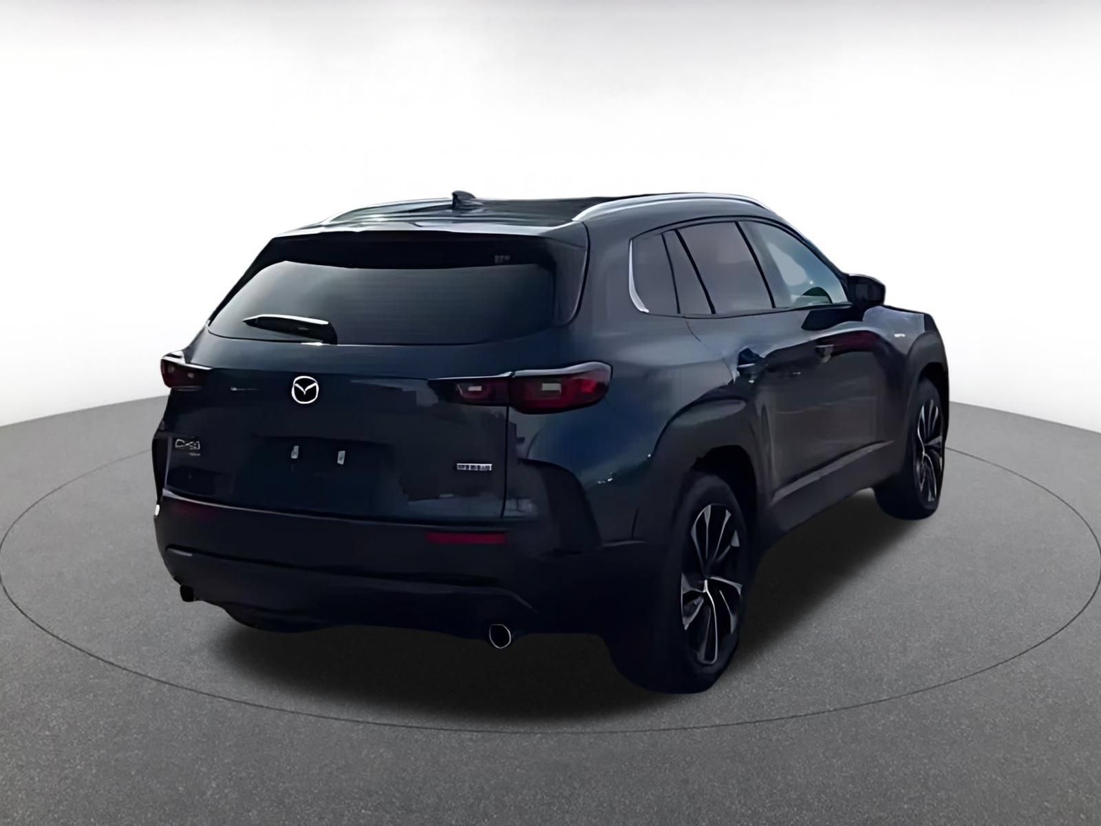 Used 2025 MAZDA CX-50 2.5 Hybrid w/ Premium Plus Pkg AWD/4WD image 9