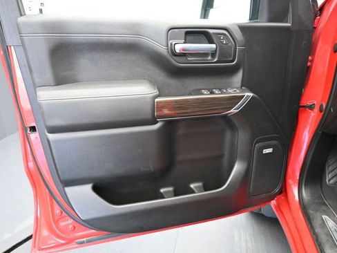 Used 2022 Chevrolet Silverado 1500 RST w/ All Star Edition Plus image 19