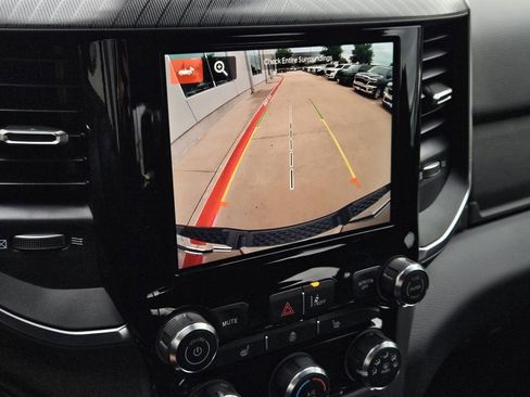 New 2026 RAM 1500 Lone Star RWD image 18