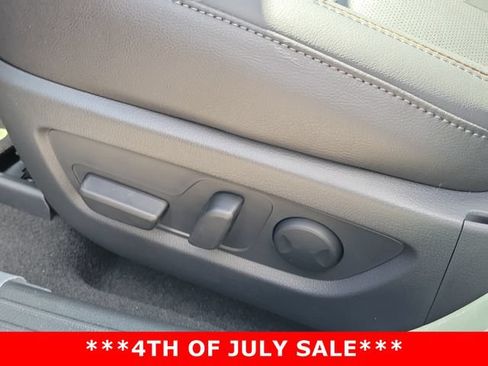 New 2026 MAZDA CX-50 AWD 2.5 Hybrid w/ Premium Pkg image 19