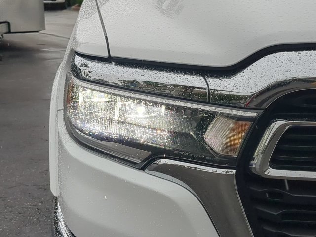 Used 2025 RAM 1500 Big Horn RWD image 10