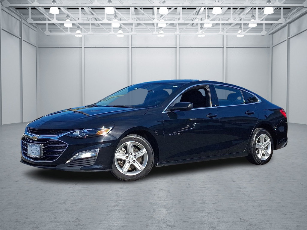Used 2024 Chevrolet Malibu LT FWD image 5