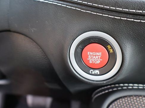 Used 2023 Dodge Challenger SRT Hellcat Widebody image 20