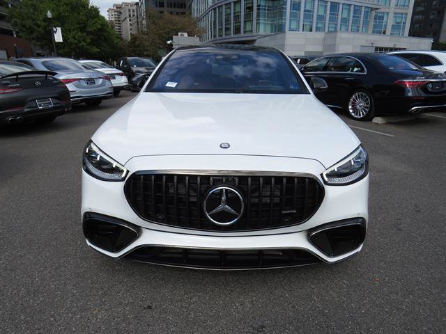 Used 2024 Mercedes-Benz S 63 AMG S image 6