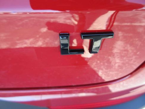 New 2026 Chevrolet TrailBlazer LT w/ Convenience Package image 10