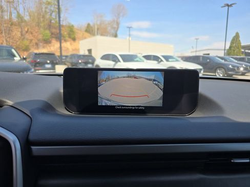 New 2026 MAZDA CX-50 AWD 2.5 S w/ Weather Package image 27