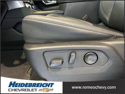 Certified 2023 Chevrolet Tahoe LT w/ LT Signature Plus Package AWD/4WD image 14