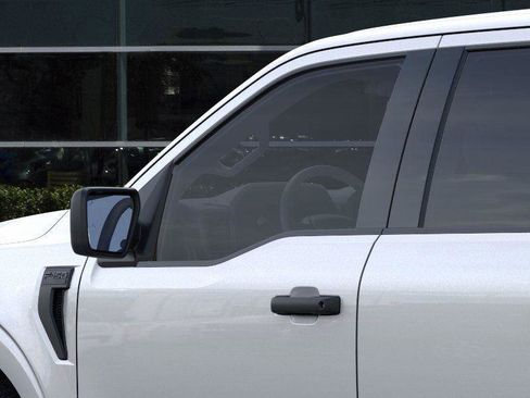 New 2026 Ford F150 STX w/ Equipment Group 200A image 20