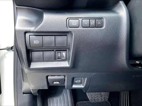 Used 2025 Lexus IS 350 F Sport w/ Accessory Package 2 RWD image 34